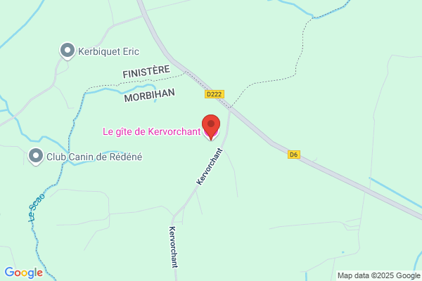 Kervarrec Pierre