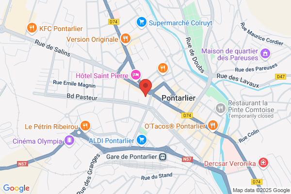 AXA Assurance et Banque Eirl Oulion Wilfrid