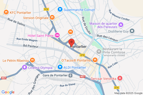 BOUYGUES TELECOM