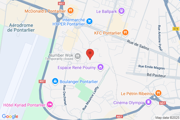 La Poste Espace Clients Pro
