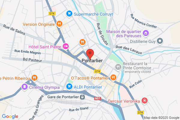 Mutuelle de Poitiers Assurances - Sabine PARRIAUX