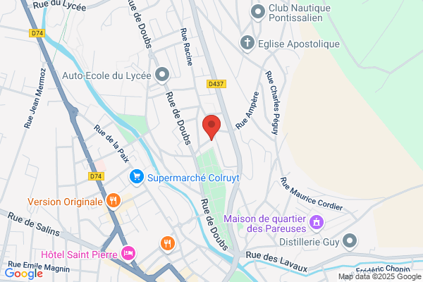POMPES FUNEBRES INTERCOMMUNALES DU GRAND PONTARLIER EN ABREGE : PFI DU GRAND PONTARLIER