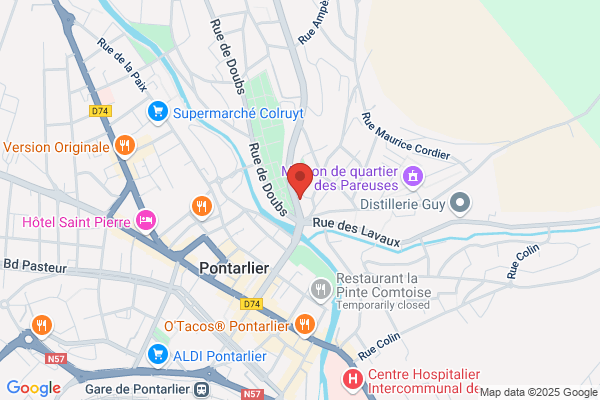 Pompes Funèbres et Marbrerie VIAL GUILLIN - PFG PORTALIER