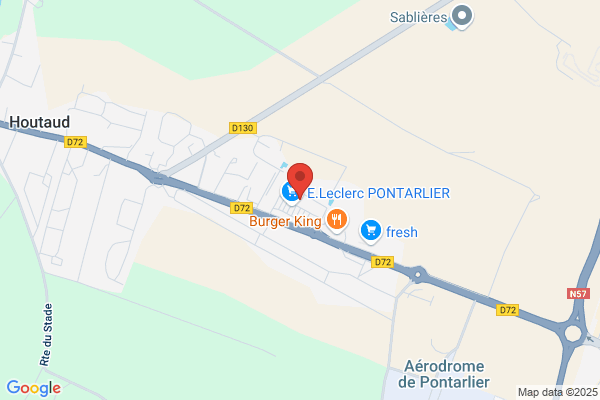 E.Leclerc Location de Véhicules
