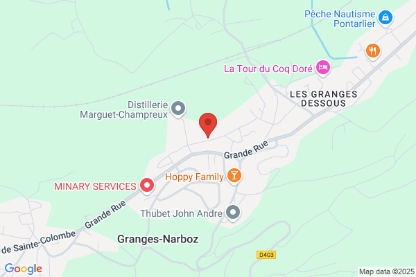L'espace du regard