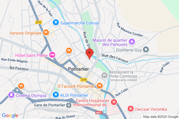 LE RUCHER DE MARGOT