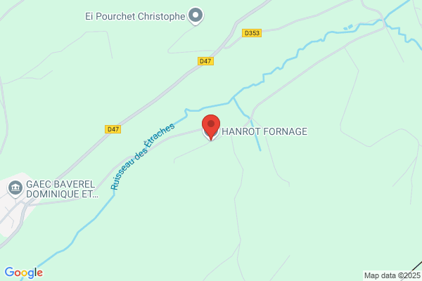 SAS HANROT FORNAGE
