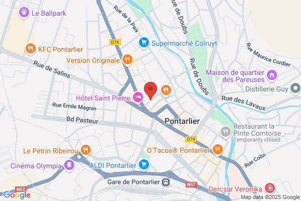 restaurant vietnamien chez mymy