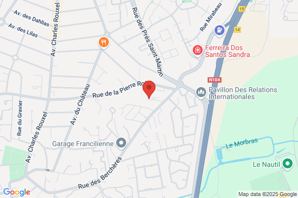 Agf Bougouin Philippe Agent