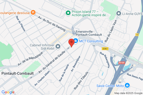 Auto Ecole Grand Rue