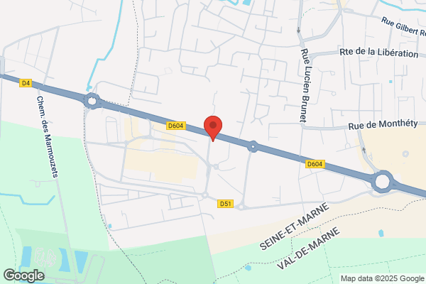 Auto Quatre Sa