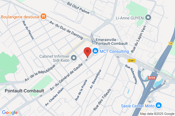 Cabinet D Avocats Varinot