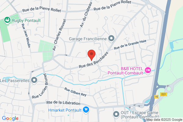 Bijou 2000 Sarl