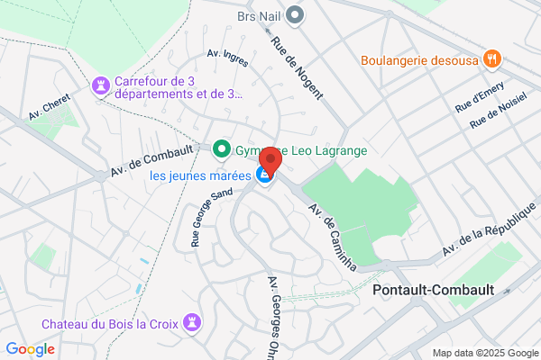 Boucherie Du Centre Sarl