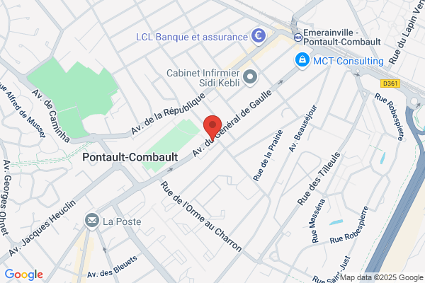 Espace Coiffure