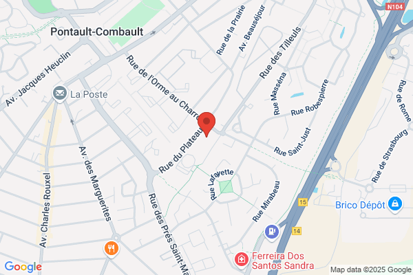 Cogeaud