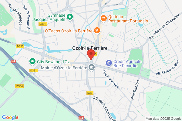 Optic 2000 - Opticien Ozoir-la-Ferrière