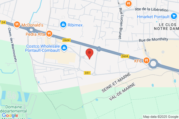 Egip Entreprise Generale Isolation Peinture