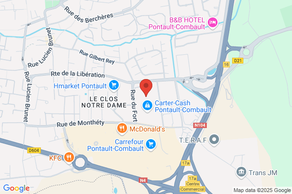 La Foir'Fouille