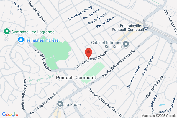 FABO RESEAU