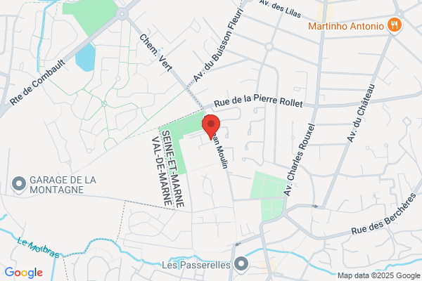 College Jean Moulin