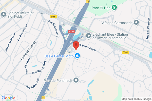 Amenagement Et Securite