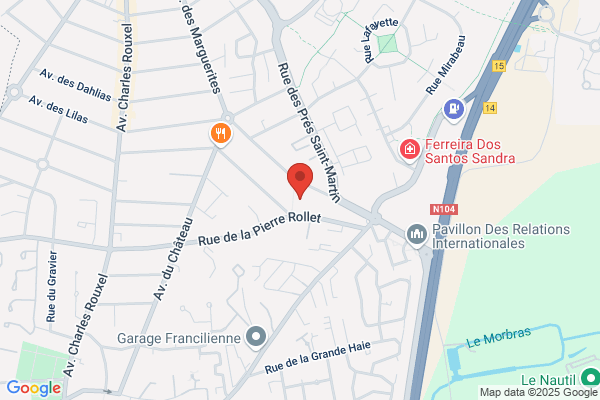 Jardins Francais