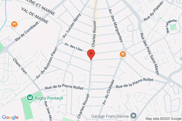 Agence Immobiliere Du Bouquet