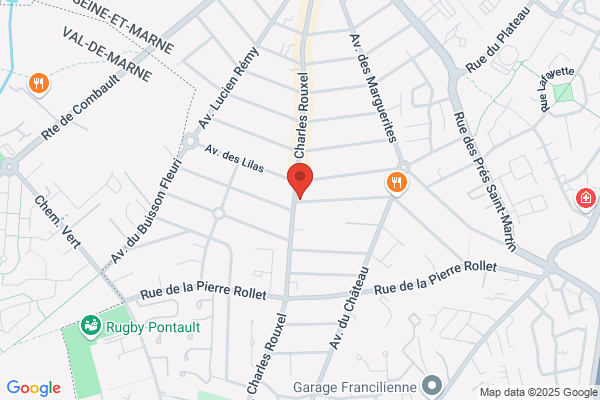 Acg Immobilier