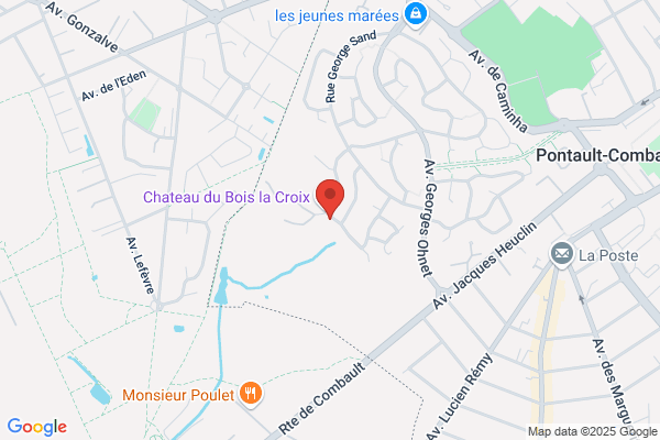 Air Informatiques