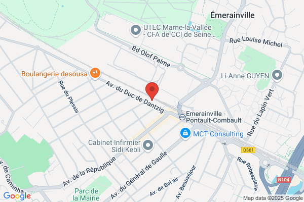 Ada Acpm Franchise Independant Agence Pontault Combault