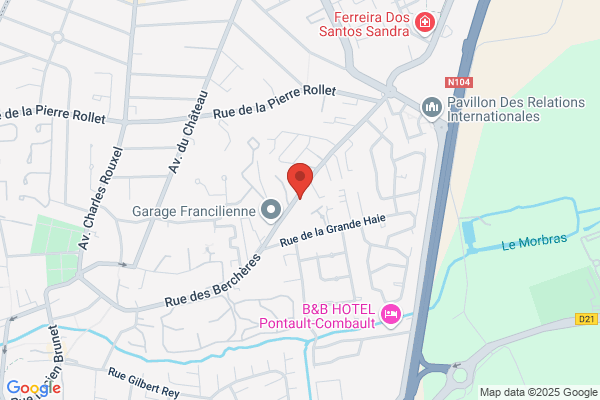 Dupreel Sa Renseignements Reservations