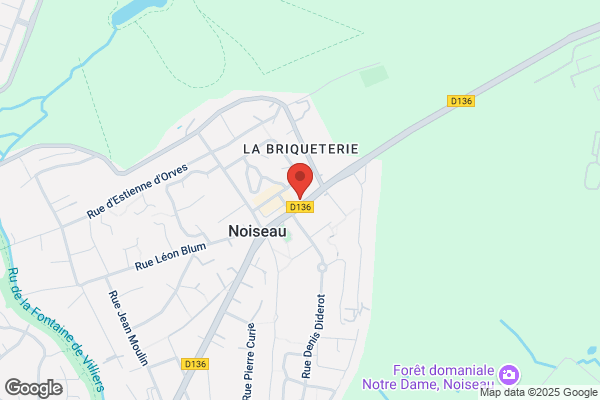 Benattar Maud Medecin