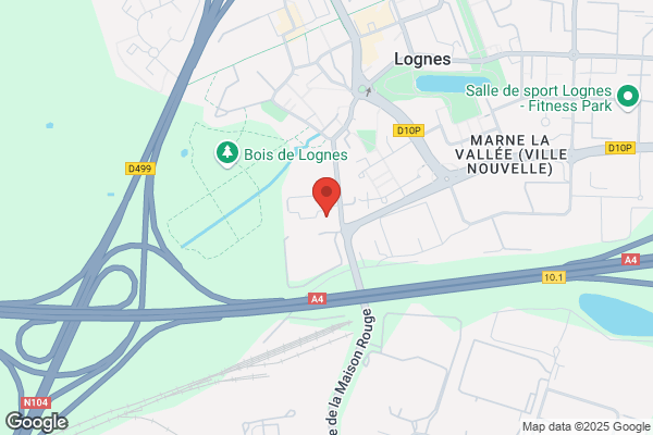 Alliance Services France