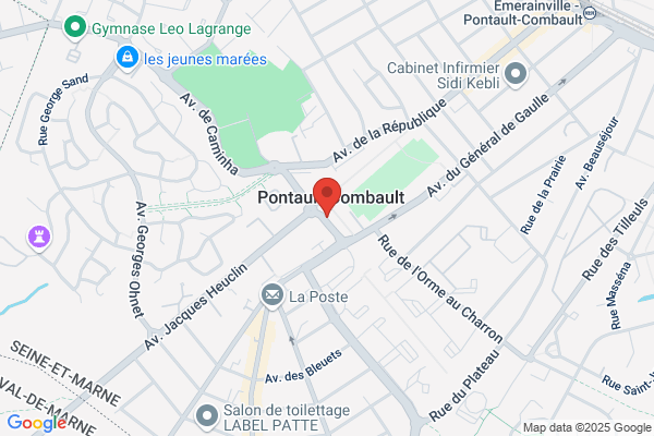 Opticien Pontault-Combault | Alain Afflelou