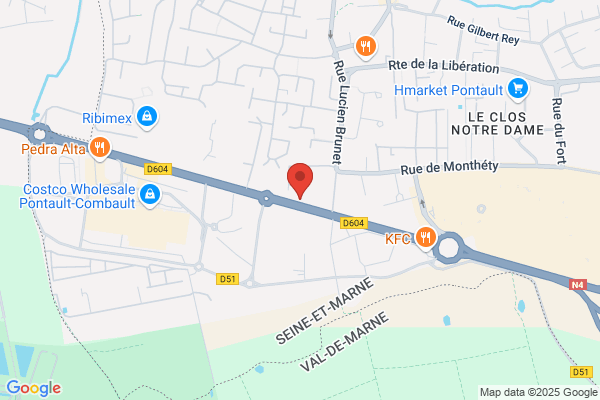 Beauchamps Fernand