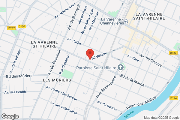 Au Rendez Vous Des Amis