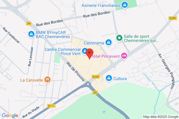 Courir