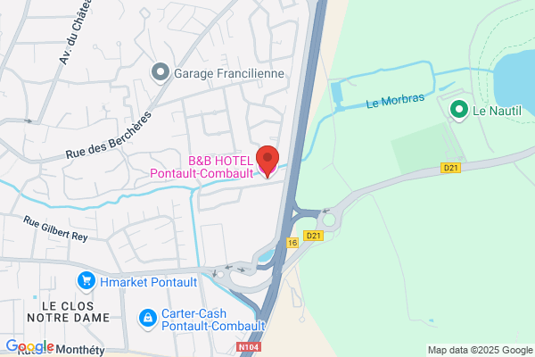 Agence Cbk Hotellerie