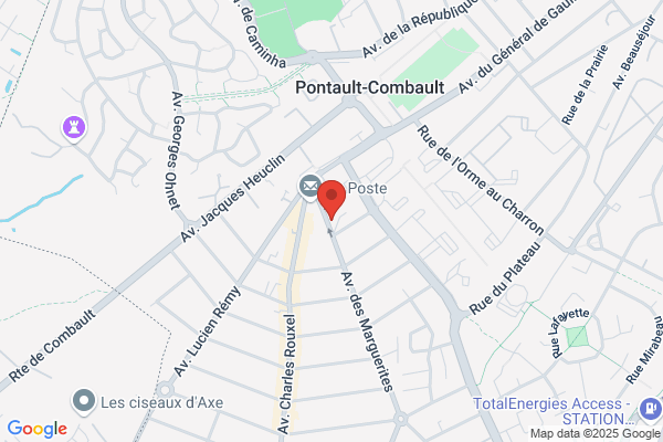 Agence Confort Taxis