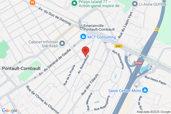 Allo Appel Rossler Taxi