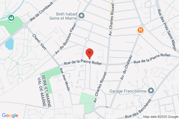 Deloraine Isabelle