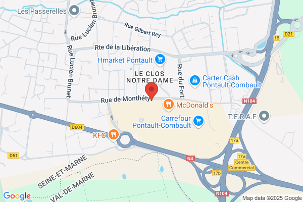 Guicharle Sarl
