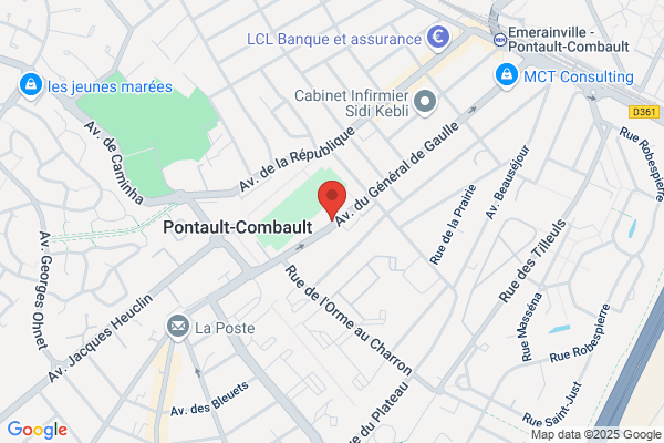 Clinique Veterinaire