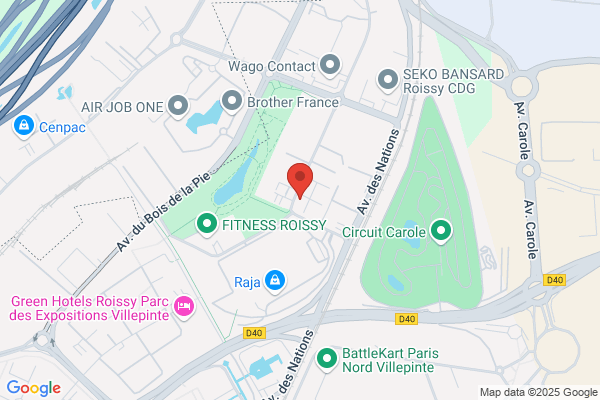 Agence Idex VIDEOCOM