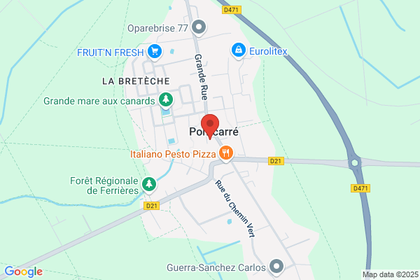 La Banque Postale