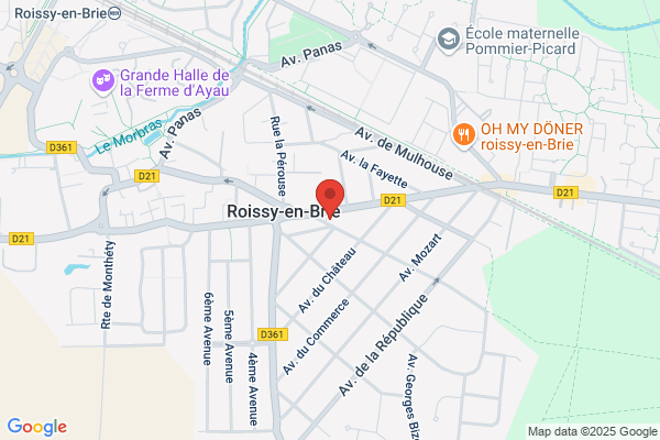 Optic 2000 - Opticien Roissy-En-Brie