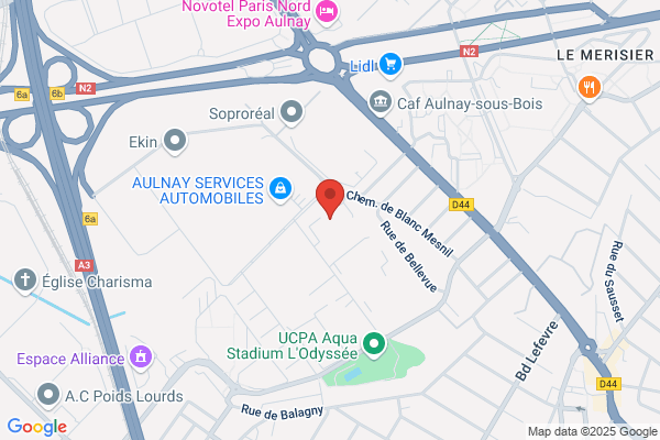 AU DETAIL AUTO 77