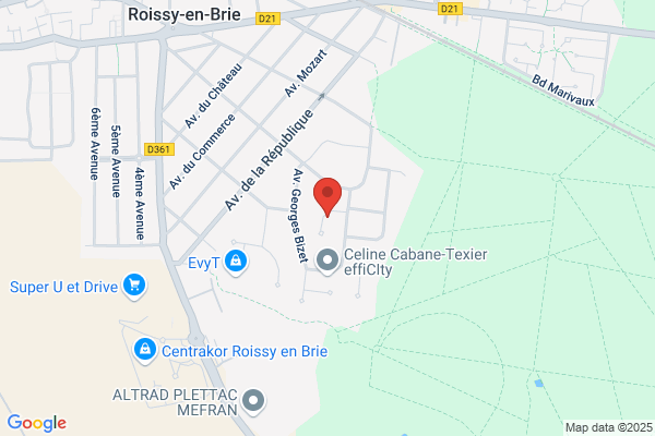 Agence Amd Conseil