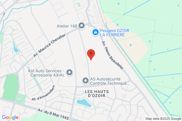 Alusuisse Cmic Services Commerciaux